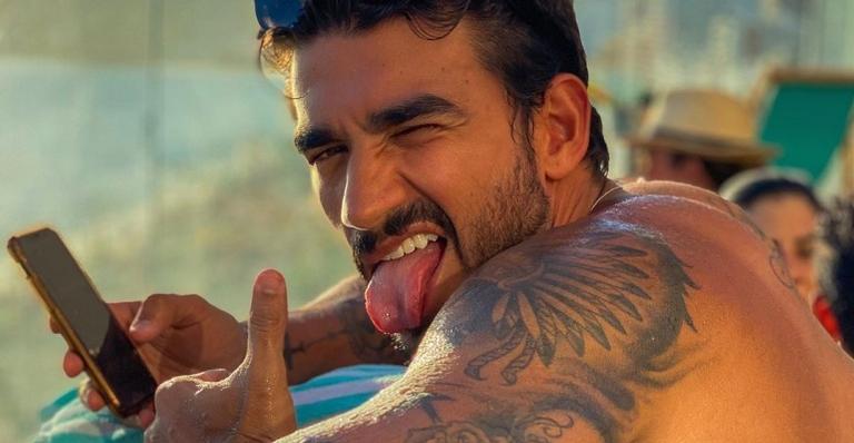 Gui Napolitano cria polêmica após criticar participantes do BBB21: ”Vai ter mais atuação”