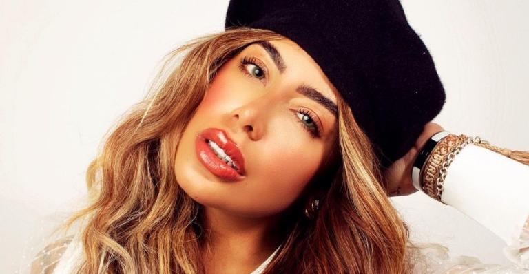 Rafaella Santos, irmã de Neymar Jr, diz estar na torcida de Lucas no BBB21: ”Muito fofo!”