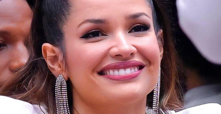BBB21: Juliette confessa que não dá coração para Rodolffo por causa de Rafa Kalimann
