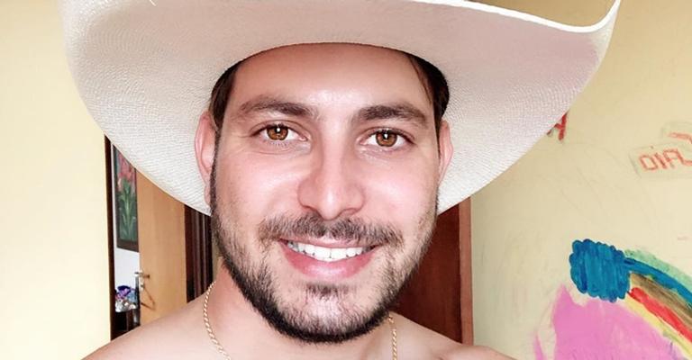 Caio do ‘BBB21’ já namorou filha de famoso cantor sertanejo