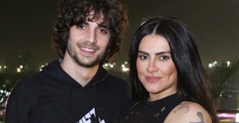 Cleo sai em defesa de Fiuk no BBB21: ”Normalizem o choro”