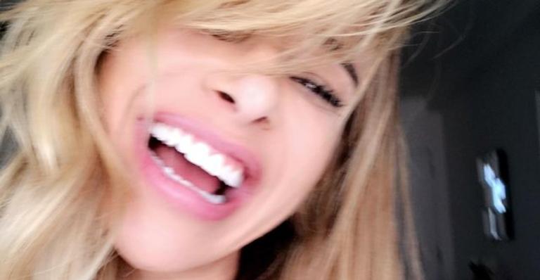 Dany Bananinha compartilha treino para bumbum perfeito: ”Atendendo a pedidos”