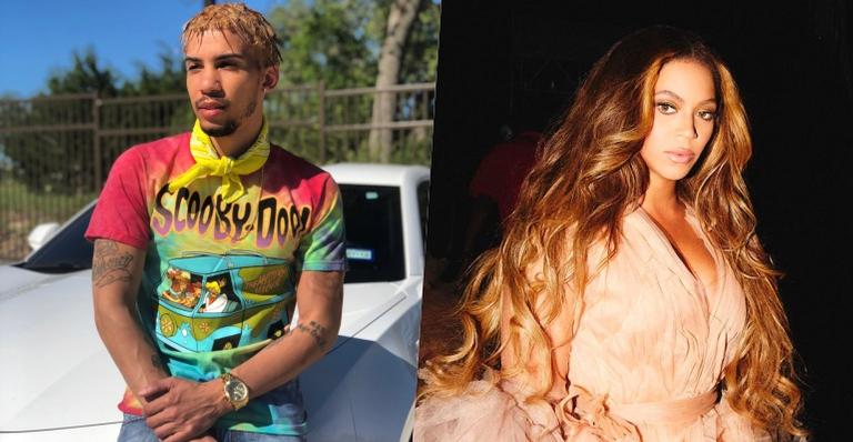 Primo de Beyoncé é encontrado morto nos Estados Unidos