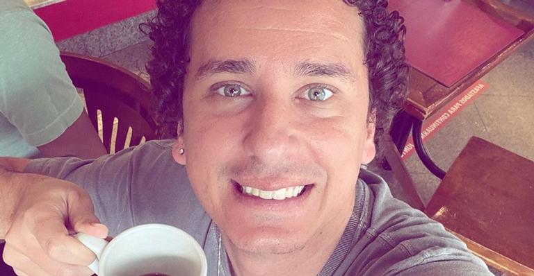 Rafael Portugal fala dos acontecimentos no BBB21: ”Meu Deus, eu tô perdidinho”