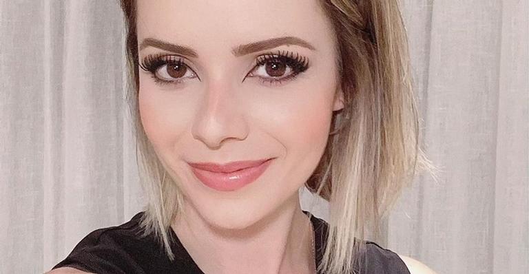 Após completar 38 anos, Sandy agradece mensagens de carinho: ”Inundação de amor”