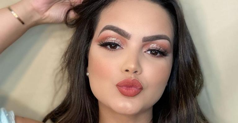 Filha de Kelly Key defende cirurgia plástica que fez aos 16 anos