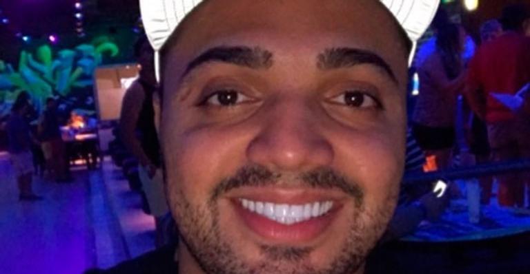 Tirullipa comemora que Whindersson Nunes vai ser pai: ”Meu Deus que felicidade”