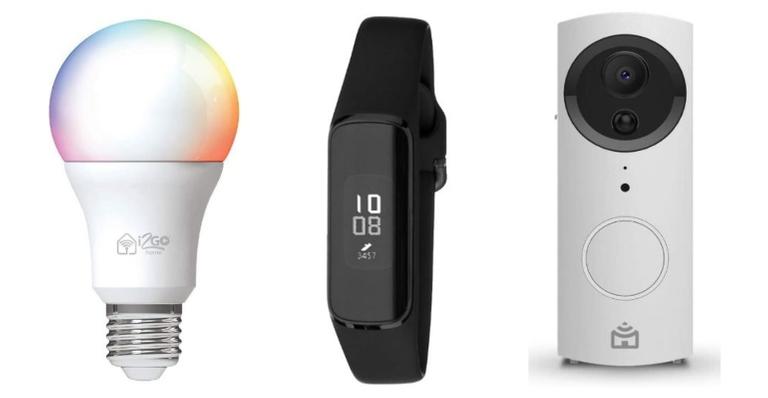 7 ideias de presentes para mimar os apaixonados por tecnologia