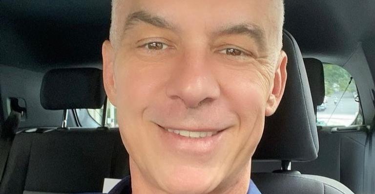 Marido de Ana Hickmann dá detalhes sobre estado de saúde: ”Estou fraco”