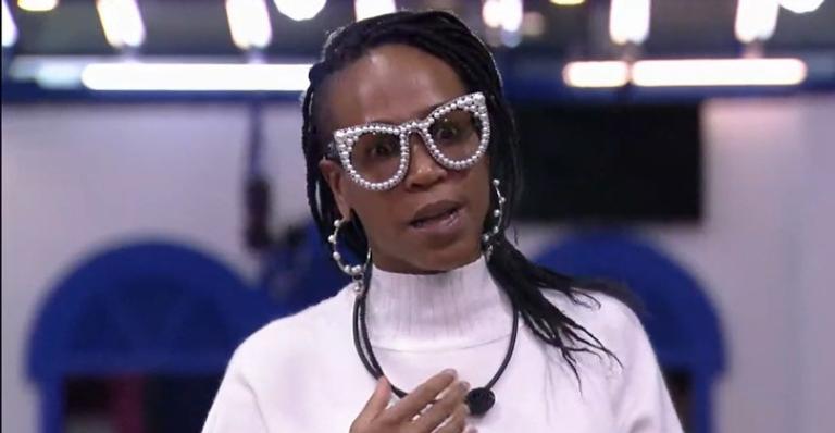 BBB21: Karol Conká discute com Lucas Penteado e dispara: ”Não admito dissimulação”