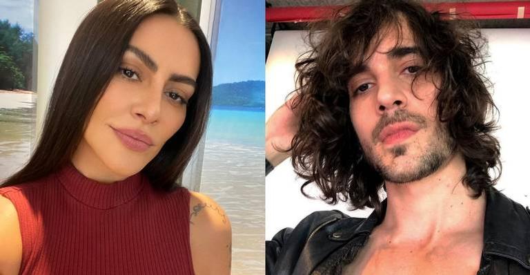 Cleo questiona voto de Fiuk no primeiro paredão do BBB21: ”Não entendi nada”
