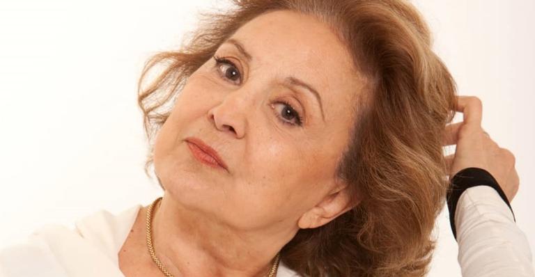 Eva Wilma se recupera e recebe alta após 21 dias internada