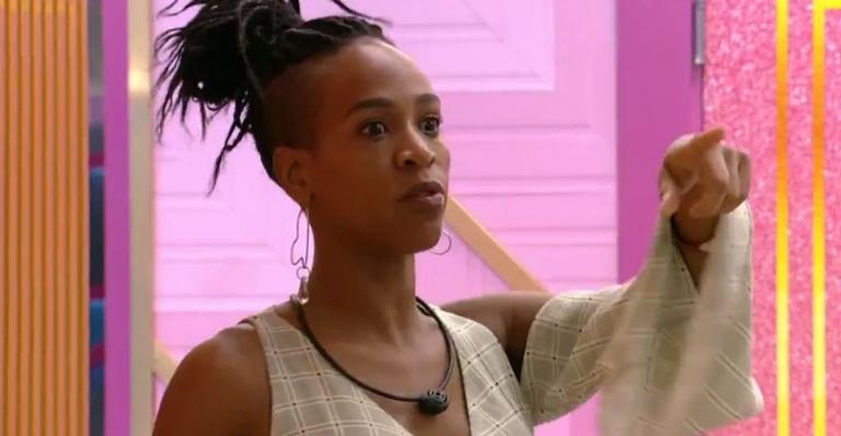BBB21: Sisters voltam a criticar o comportamento de Lucas Penteado: ”Foi ridículo”