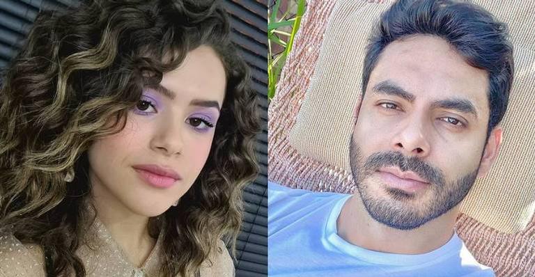 Maisa declara voto em Rodolffo, do BBB21, após tuíte polêmico sobre ela viralizar
