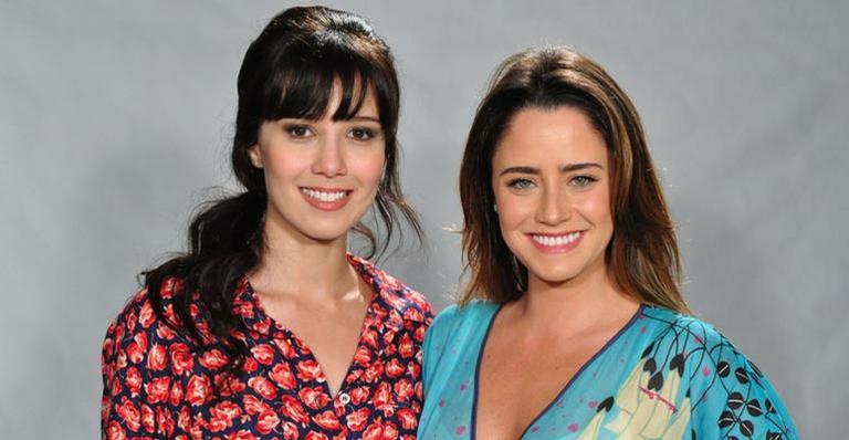 Público comemora a volta da novela ‘A Vida da Gente’, na Globo