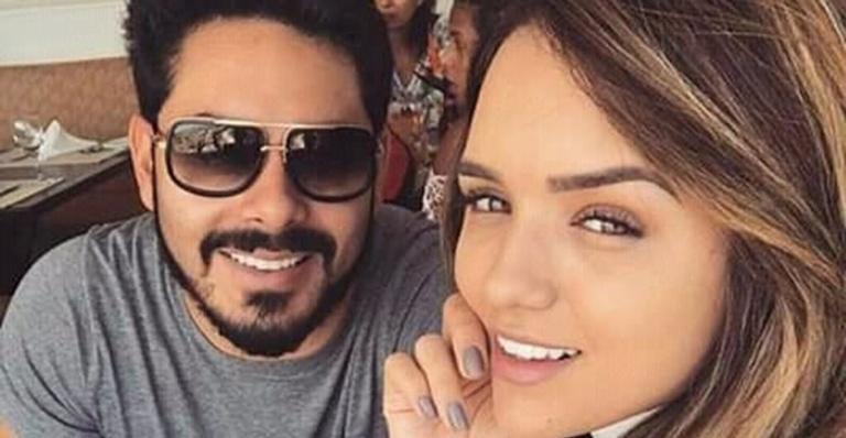 Rafa Kalimann faz campanha para salvar o ex-marido de paredão no BBB21