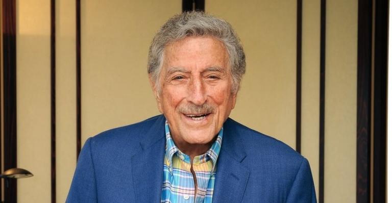 Ícone do Jazz, Tony Bennett, é diagnosticado com Alzheimer