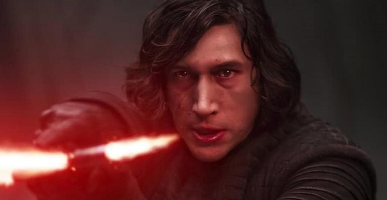 Adam Driver, de ‘Star Wars’, é acusado de agredir atriz: ”Uma péssima pessoa”