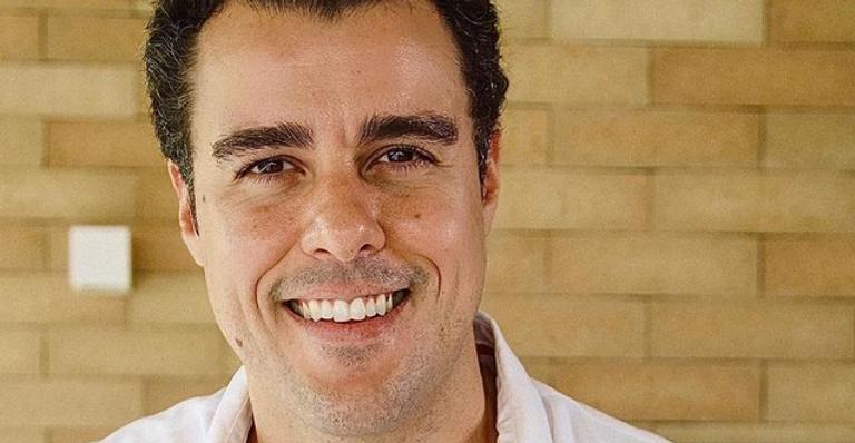 Joaquim Lopes compartilha lindo registro ao celebrar o Dia de Iemanjá