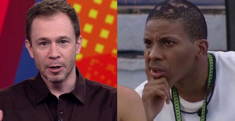 Jogo da discórdia e ataques em Lucas fazem BBB 21 disparar em audiência