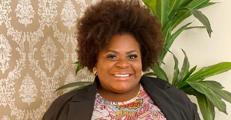 Jojo Todynho faz desabafo: ”Eu ainda me assusto com a maldade humana!”