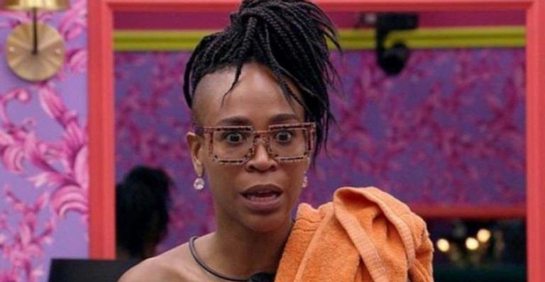 Karol Conká perde mais de 100 mil seguidores após polêmicas no BBB21