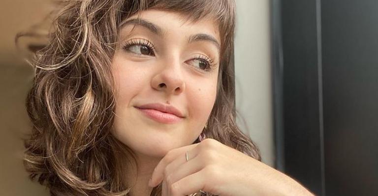Klara Castanho compartilha cliques fofíssimos e fãs se derretem: ”Perfeita”