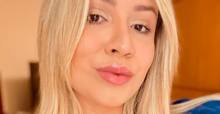 Marília Mendonça não aprova atitudes de Karol Conká no BBB21 e faz alerta: ”Suspenso”