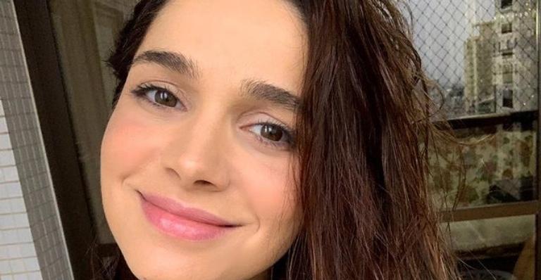 Sabrina Petraglia fala sobre o parto da filha caçula: ”Senti a maior dor da minha vida”