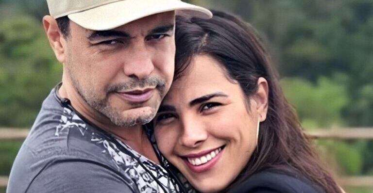 Wanessa Camargo e Zezé Di Camargo terão série na Netflix e fãs vibram: ”Que máximo!”