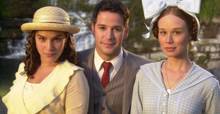 ‘Chocolate com Pimenta’ é a novela antiga mais vista no Globoplay