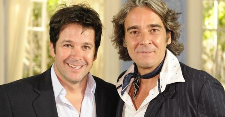 TV Globo escolhe reprisar ‘Ti-Ti-Ti’ no lugar de ‘Laços de Família’ no ‘Vale a Pena Ver de Novo’