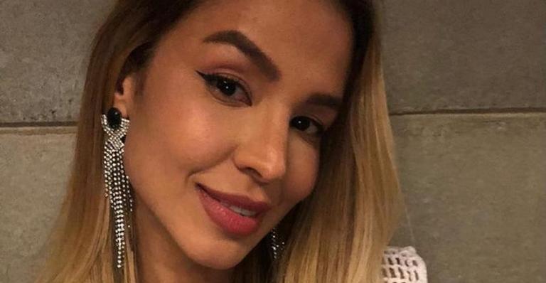 Kerline comenta sobre eliminação do BBB21 e afirma: ”Não me conheceram muito”