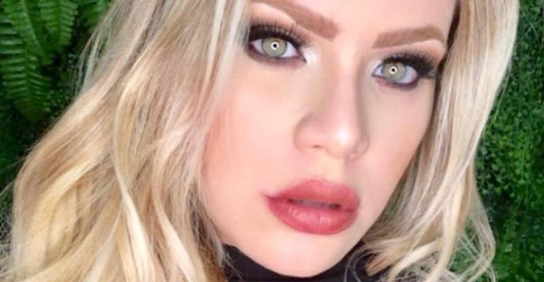 Lembra dela? Paulinha Leite, do BBB11, diz que não gosta do seu corpo: ”Lido mal com a balança”