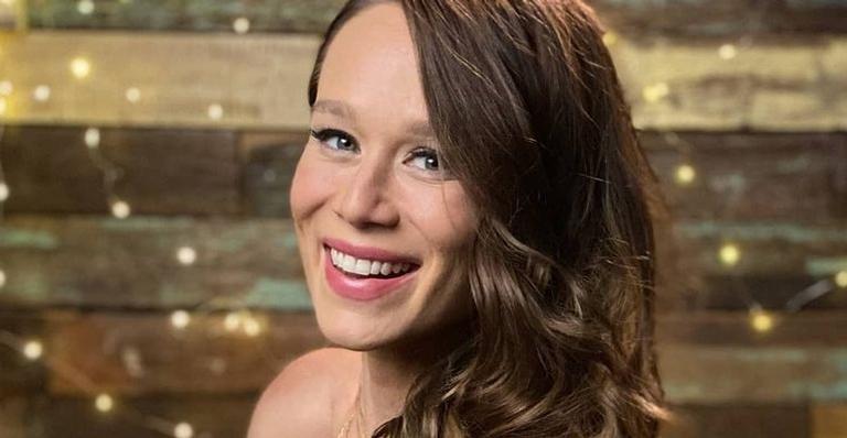 De biquíni, Mariana Ximenes exibe corpão impecável durante mergulho: ”Sensacional!”