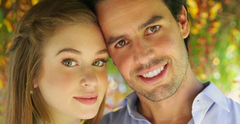 Marina Ruy Barbosa e Alexandre Negão não assinaram divórcio