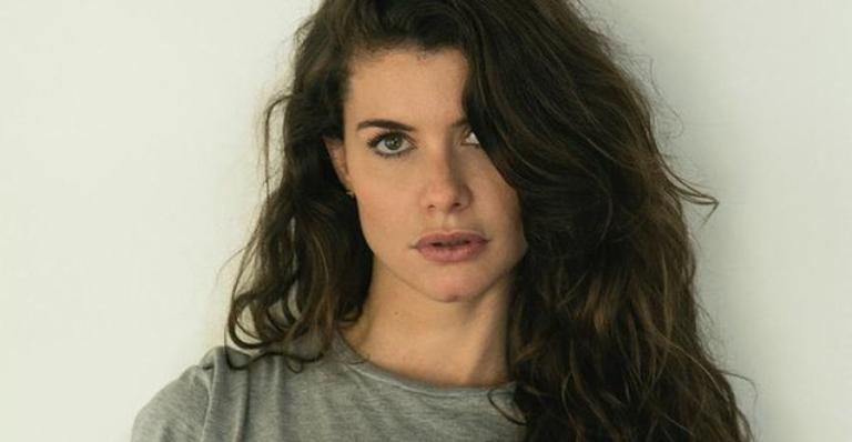 Alinne Moraes relembra personagem de ‘Mulheres Apaixonadas’: ”Tbt”
