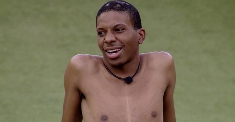 BBB21: Lucas revela que se ganhar imunidade dará para Juliette: ”Bagunçar o joguinho”
