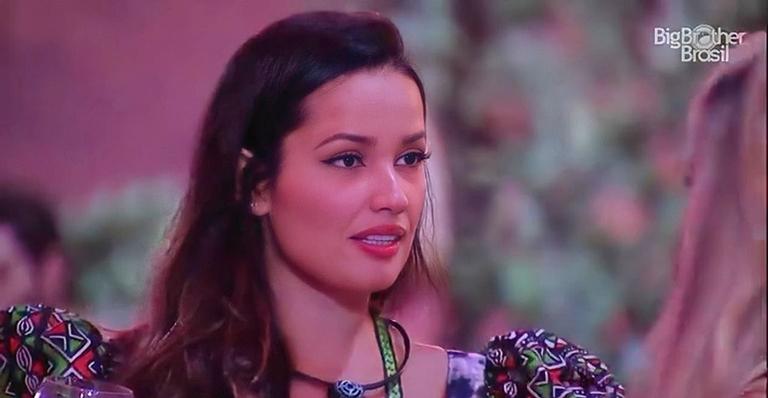 Após quase desistência, equipe de Juliette se pronuncia e agradece apoio de Lucas Penteado