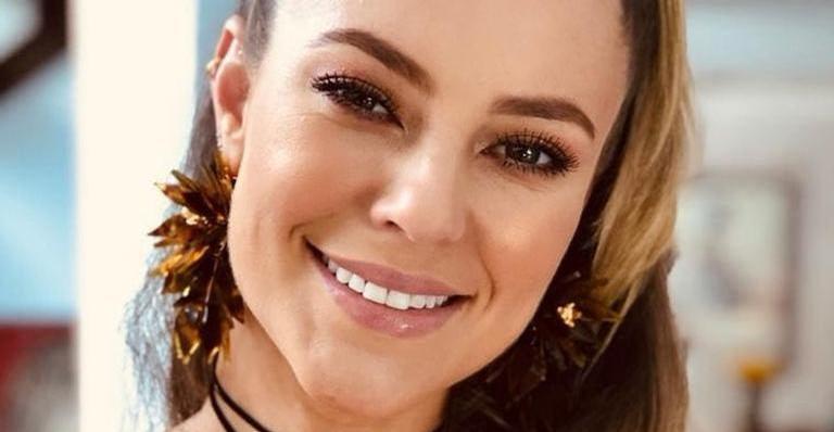 Globo quer Anitta e Paolla Oliveira na última ‘Dança dos Famosos’ do Faustão