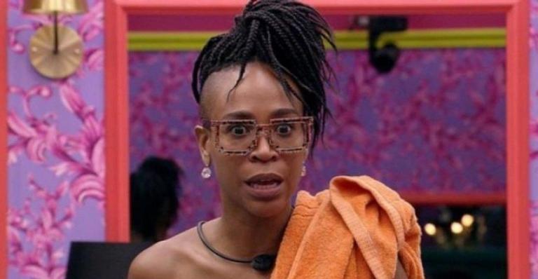 BBB21: Karol Conká fala sobre Juliette e dispara: ”Povo lá fora adora fazer uns mimizinhos”