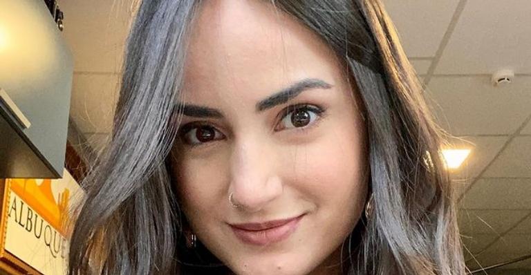 Mari Palma opina sobre a cultura do cancelamento: ”Todo mundo pode errar”