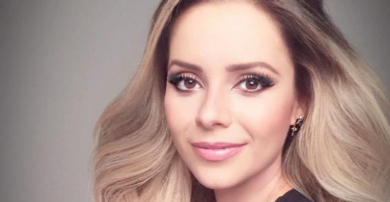Sandy relembra cliques dos shows da turnê ‘Nossa História’: ”Mais que especial”