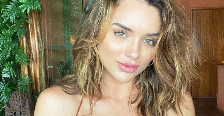 Arrasou! Rafa Kalimann bate 20 milhões de seguidores nas redes sociais