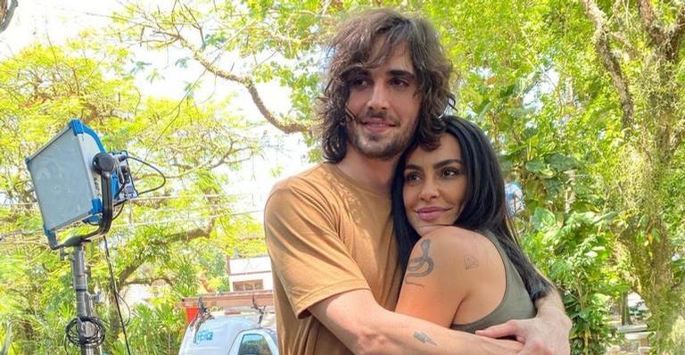 Irmã de Fiuk, Cleo, compartilha desabafo sobre o BBB21: ”Cada dia mais confusa”