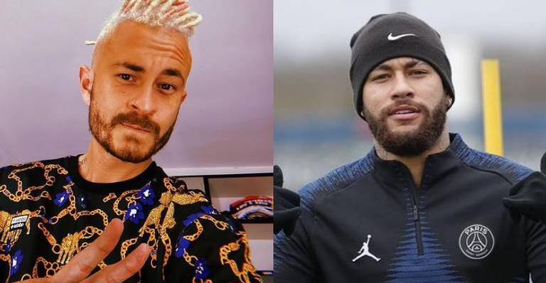 Fred relembra momento marcante com Neymar ao comemora aniversário do jogador