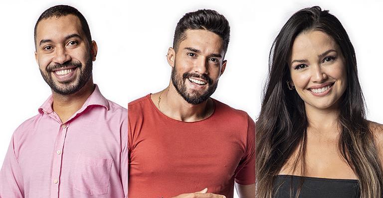 BBB21: Veja quem está mais cotado para deixar o programa no paredão