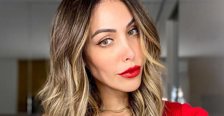 Bella Falconi aproveita o dia com a filha caçula e explode o fofurômetro: ”Ser mãe é uma delícia”