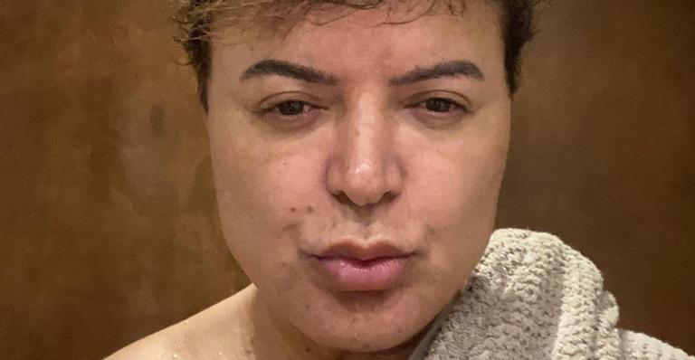 BBB21: Pelas redes sociais, David Brazil questiona Boninho: ”Cadê o paredão fake?”