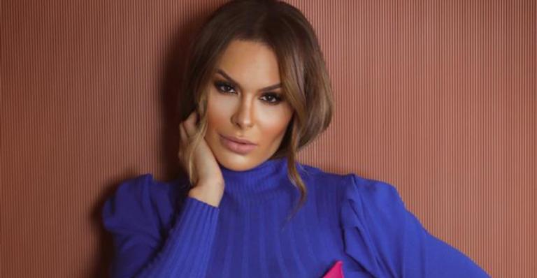 Fernanda Lacerda lança novo projeto no YouTube: ”Quero levar muitas novidades do mundo da moda”